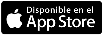 Nuestra app ahora está disponible en App Store. 